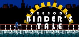 Orebody: Binder's Tale System Requirements