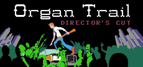 Organ Trail: Director's Cut ceny