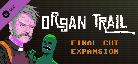 Prix pour Organ Trail - Final Cut Expansion