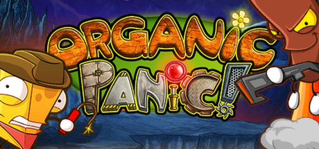 Preise für Organic Panic