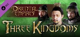 Oriental Empires: Three Kingdoms ceny