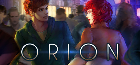Preise für Orion: A Sci-Fi Visual Novel