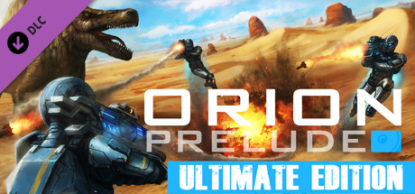 ORION: Prelude (ULTIMATE EDITION) System Requirements