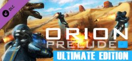 ORION: Prelude (ULTIMATE EDITION) 시스템 조건