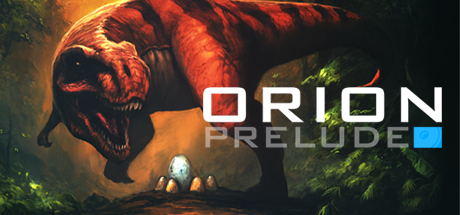 Preise für ORION: Prelude