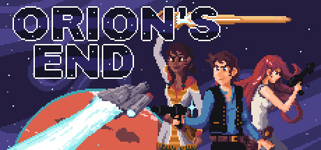 Orion's End System Requirements