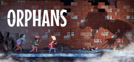 Prezzi di Orphans