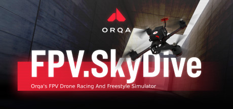 Wymagania Systemowe Orqa FPV.SkyDive