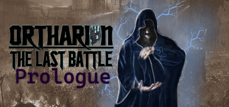 Требования Ortharion : The Last Battle Prologue