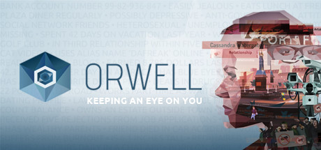 Preise für Orwell: Keeping an Eye On You