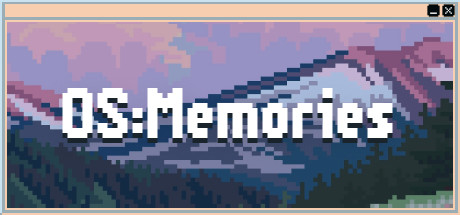 OS:Memories 价格