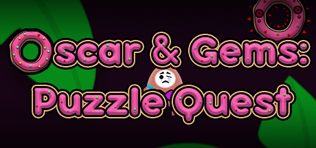 Oscar & Gems: Puzzle Quest ceny