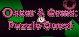 Oscar & Gems: Puzzle Quest цены