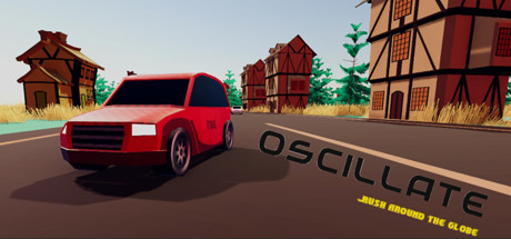 Preise für Oscillate