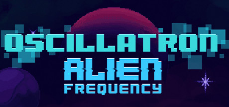 Oscillatron: Alien Frequency価格 