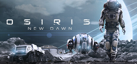 Osiris: New Dawn - yêu cầu hệ thống