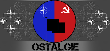 Ostalgie: The Berlin Wall系统需求