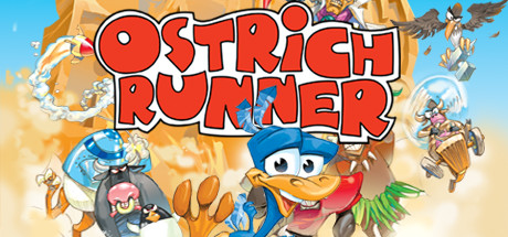 Preise für Ostrich Runner