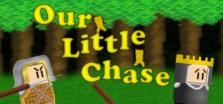 Prix pour Our Little Chase