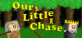 Requisitos do Sistema para Our Little Chase