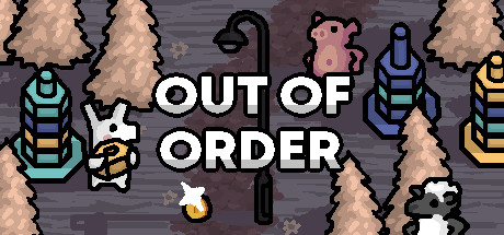 Out of Order 价格