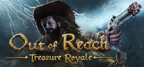 Out of Reach: Treasure Royale precios