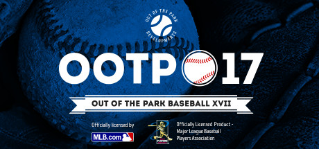 Prix pour Out of the Park Baseball 17