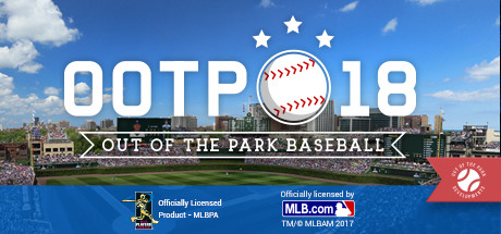 Prix pour Out of the Park Baseball 18