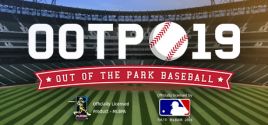 Preços do Out of the Park Baseball 19