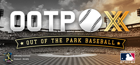 Out of the Park Baseball 20 价格