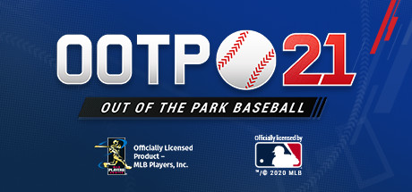 Out of the Park Baseball 21のシステム要件