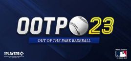 Prix pour Out of the Park Baseball 23