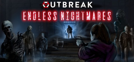 Outbreak: Endless Nightmares ceny