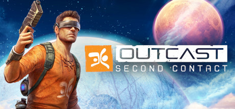 Outcast - Second Contact prices