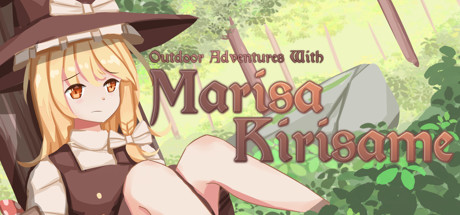Prix pour Outdoor Adventures With Marisa Kirisame