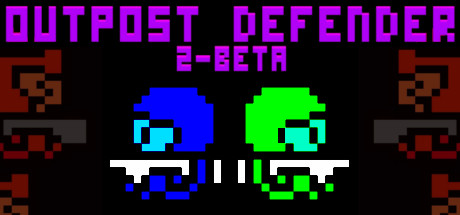 Outpost Defender 2-Beta系统需求