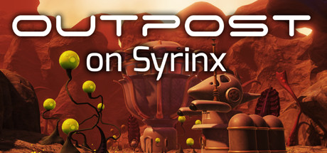 Outpost On Syrinx цены