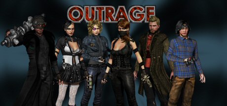 Outrage 价格