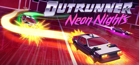 Outrunner: Neon Nights Requisiti di Sistema