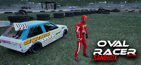 Oval Racer Series - Sandbox 시스템 조건