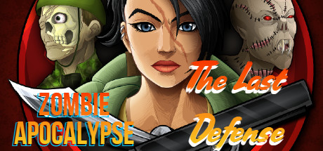 Zombie Apocalypse - The Last Defense Requisiti di Sistema