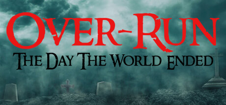 Over-Run (The Day The World Ended) fiyatları