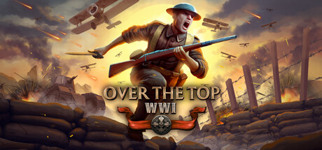 Over The Top: WWI prices