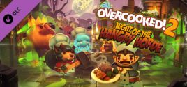 Overcooked! 2 - Night of the Hangry Horde ceny