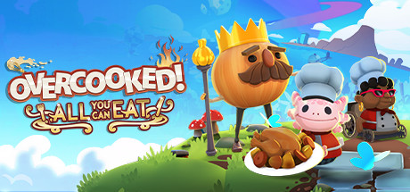 Overcooked! All You Can Eat precios