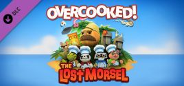 Overcooked - The Lost Morsel Systemanforderungen