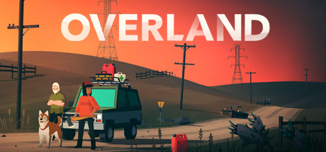 Overland ceny