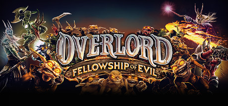 Overlord: Fellowship of Evil цены
