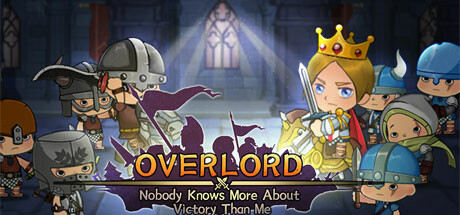 Requisitos do Sistema para Overlord : Nobody know victory better than me