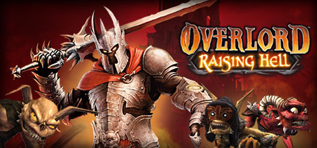 Prix pour Overlord™: Raising Hell